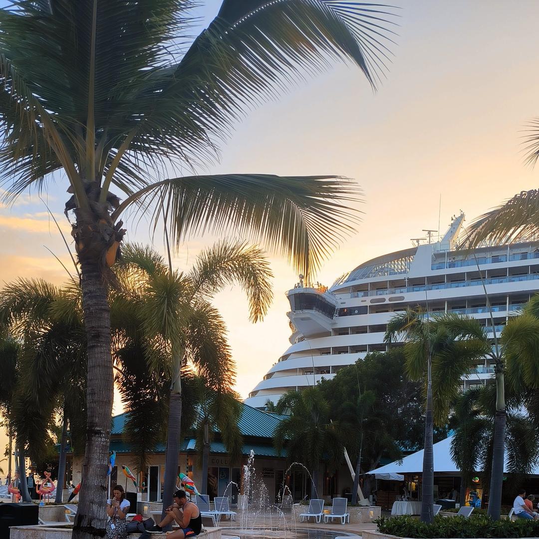 La Romana