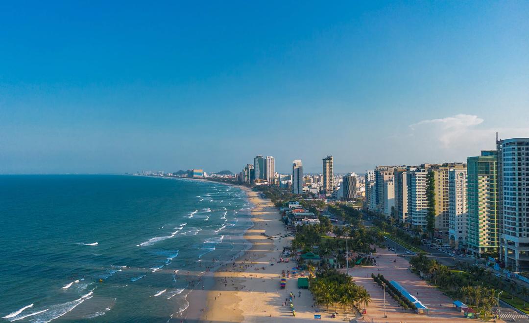Da Nang (Hue)