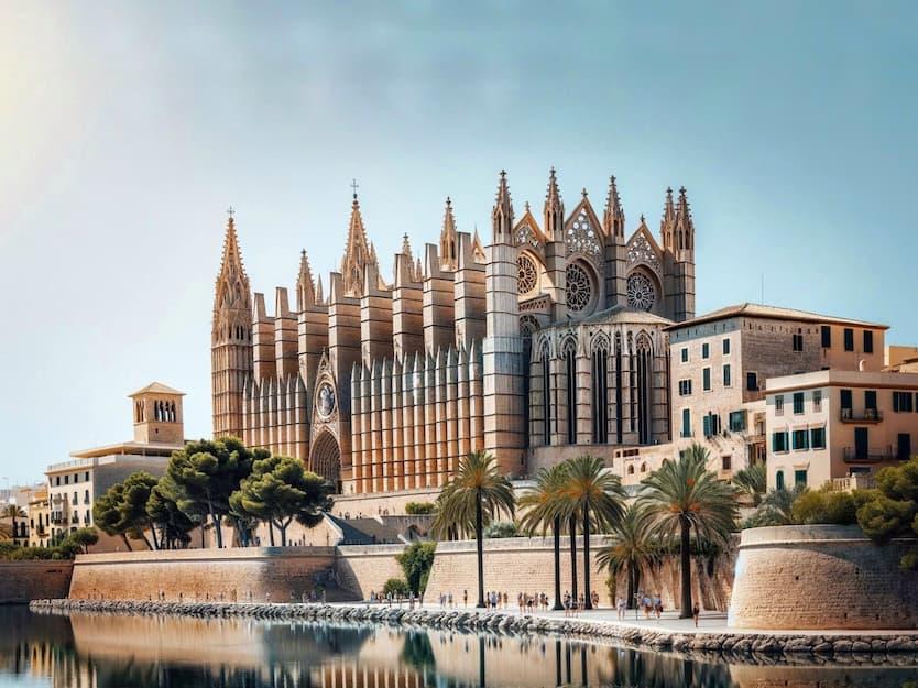 Palma de Mallorca