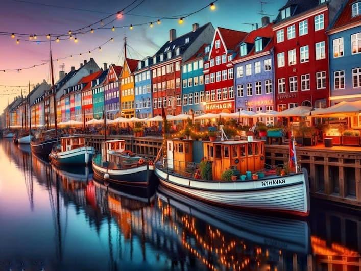 Kopenhagen