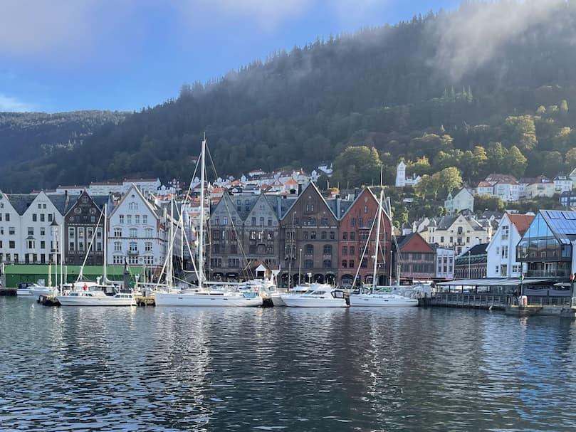 Bergen
