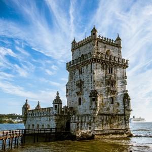 Landausflug in Lissabon