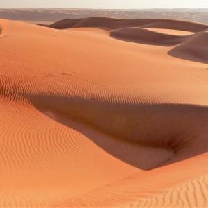 Landauslüge in Salalah