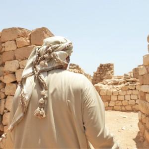 Landausflüge in Salalah