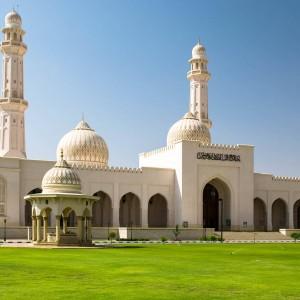 Landausflüge in Salalah
