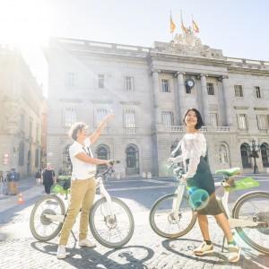 Landausflug Barcelona