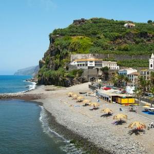 Landausflug Madeira