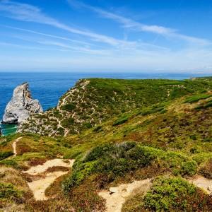 Landausflug in Lissabon: Mit dem Jeep ins Gelände rund um Sintra