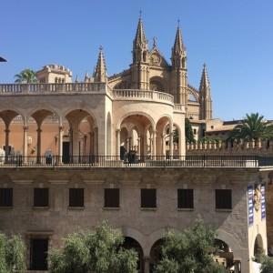 Landausflüge auf Mallorca