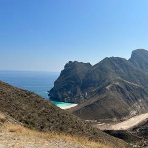 Landausflug in Salalah