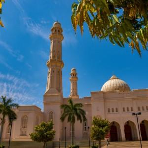 Landausflüge in Salalah
