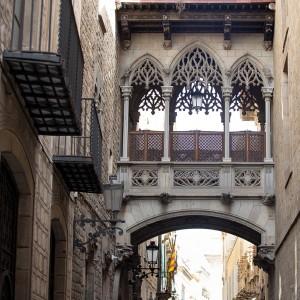 Landausflug in Barcelona