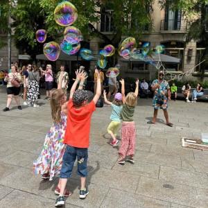 Landausflug in Barcelona