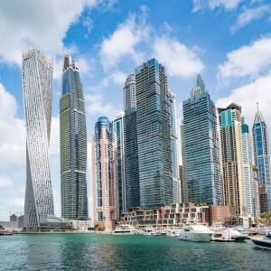 Landausflug in Dubai