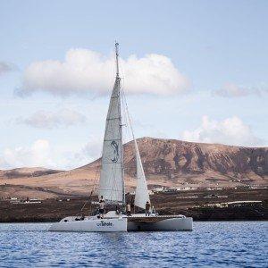 Landausflug auf Lanzarote