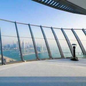 Landausflug in Dubai