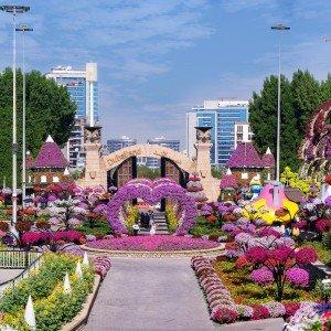 Landausflug in Dubai