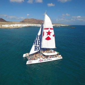 Landausflug auf Lanzarote