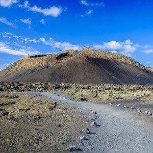 Landausflug auf Lanzarote