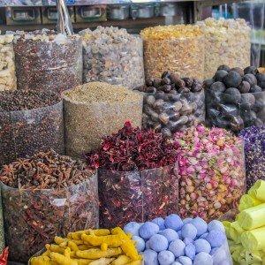 Landausflug in Dubai