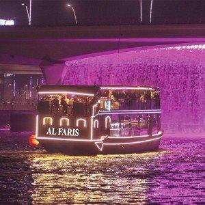 Landausflug in Dubai