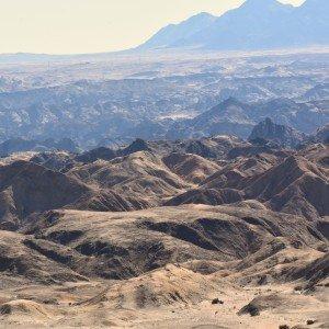 Landausflug in Walvis Bay