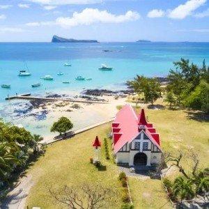 Landausflug in Port Louis (Mauritius)