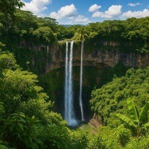 Landausflug in Port Louis (Mauritius)