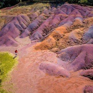 Landausflug in Port Louis (Mauritius)