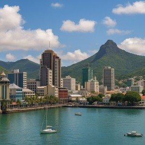 Landausflug in Port Louis (Mauritius)