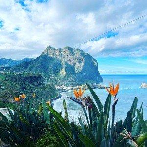 Landausflug auf Madeira