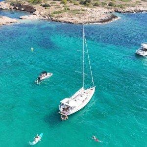 Landausflug auf Mallorca