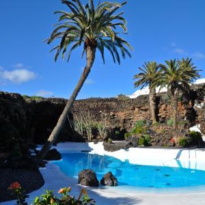 Landausflug auf Lanzarote