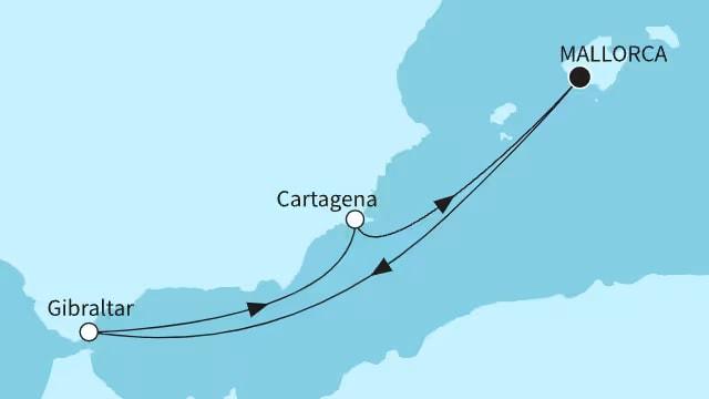 Rock 'n' Sail 2026 mit Peter Maffay und Band