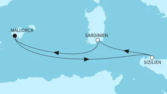 Rainbow Cruise: The next chapter