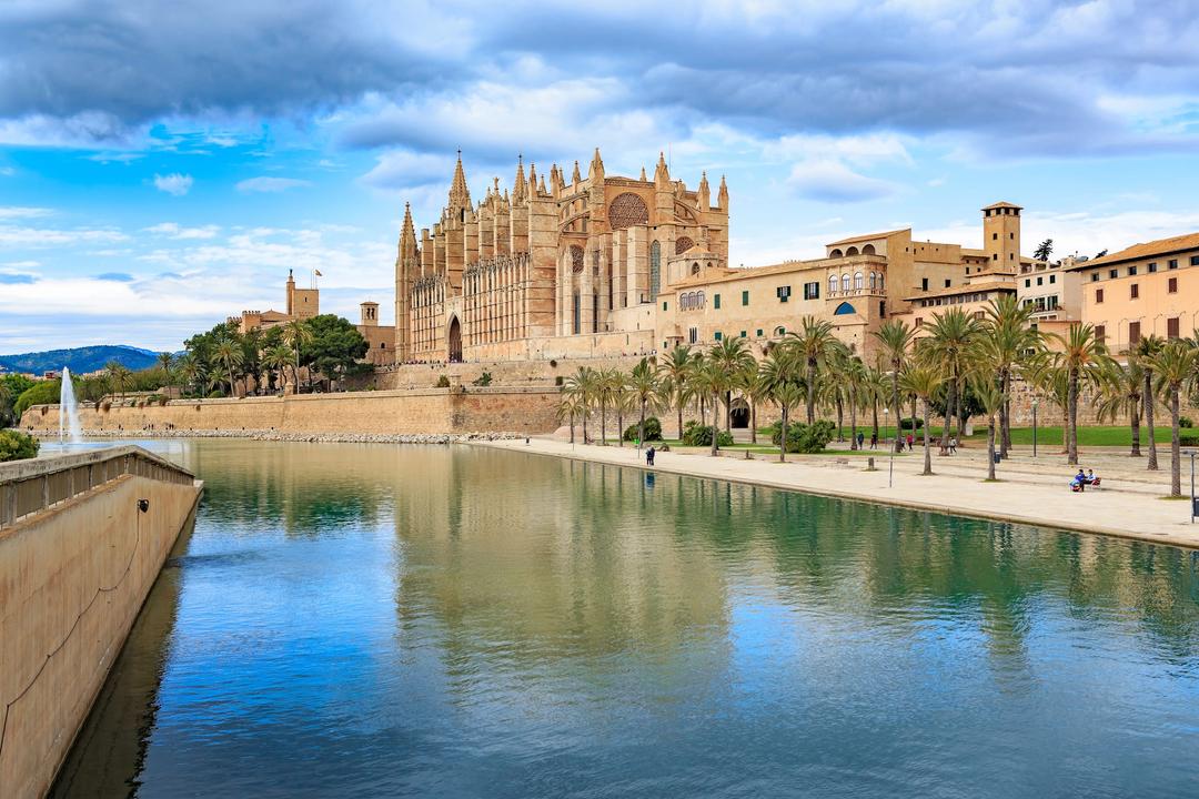 Palma de Mallorca