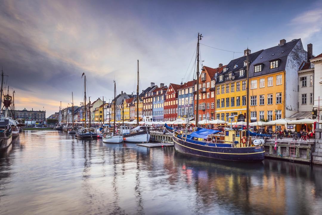 Kopenhagen