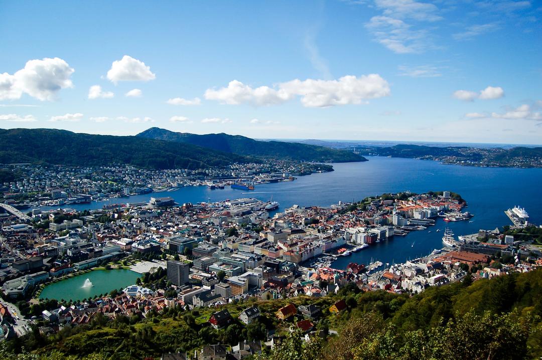 Bergen