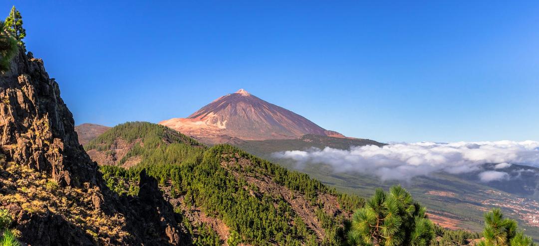 Teneriffa
